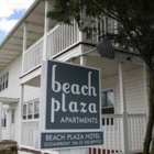 Beach Plaza Hotel