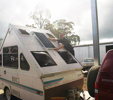 Taree Auto Electrics - Taree, NSW