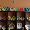 Pottery Creations gallery