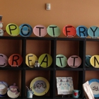 Pottery Creations