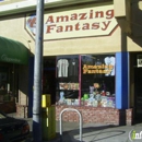 Amazing Fantasy - Comic Books