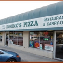 Dominic's Pizza - Pizza