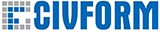 CIVFORM Logo