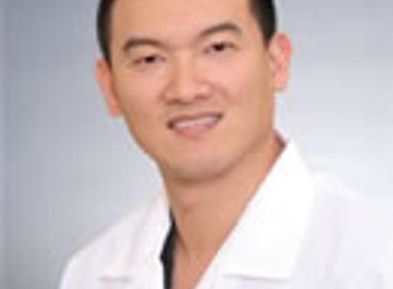 Dr. Kevin Kwan Lam, DPM - Naples, FL