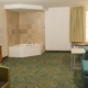 SpringHill Suites by Marriott Buffalo Airport