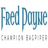 Fred Payne Champion Bagpiper gallery