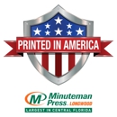 Minuteman Press Longwood - Printing, Design, Mailing, & Signs - Delivery Service