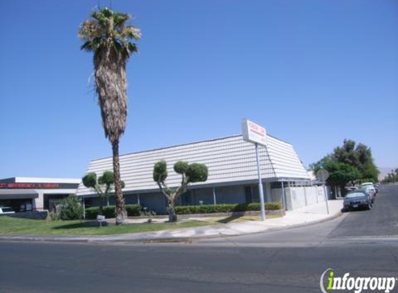 Gabor Foreign Car Service - Cathedral City, CA