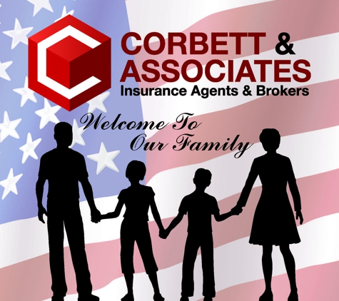 Corbett & Associates Insurance Agency, Inc. - Newbury Park, CA