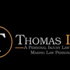 Thomas Law, P