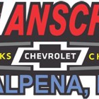 Cliff Anschuetz Chevrolet, INC.