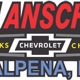 Cliff Anschuetz Chevrolet, INC.