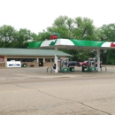 Sinclair Gas Station - Convenience Stores