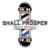 Shall Prosper Barber Company gallery