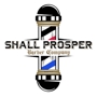 Shall Prosper Barber Company