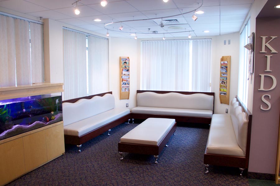 The Dental Place