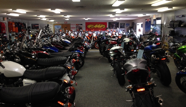 Motorcycle Enthusiasts Inc - Spring Hill, FL