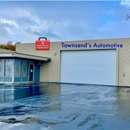 Townsend's Automotive - Automobile Diagnostic Service