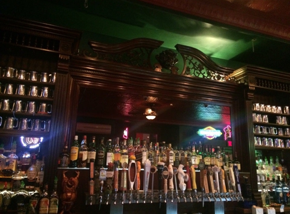 Paddy O'Neill's Irish Pub - Rapid City, SD