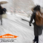 SERVPRO of Aitkin, Carlton & West St. Louis Counties