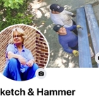 Sketch & Hammer