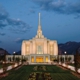 Ogden Utah Temple