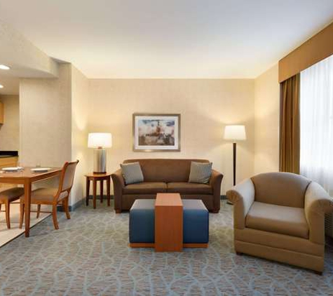 Homewood Suites by Hilton Hartford Downtown - Hartford, CT