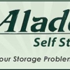 Aladdin Self Storage gallery