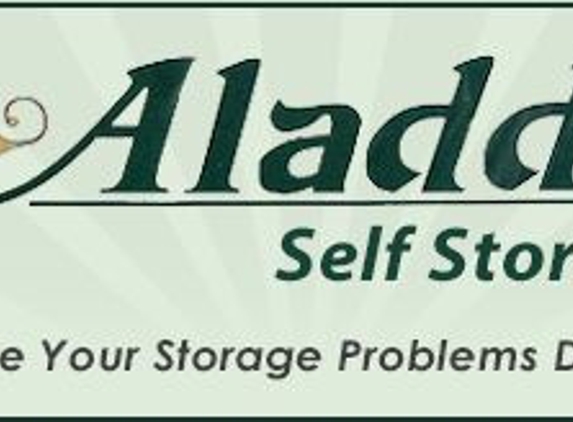 Aladdin Self Storage - Bridgeville, PA