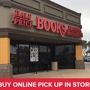 Half Price Books