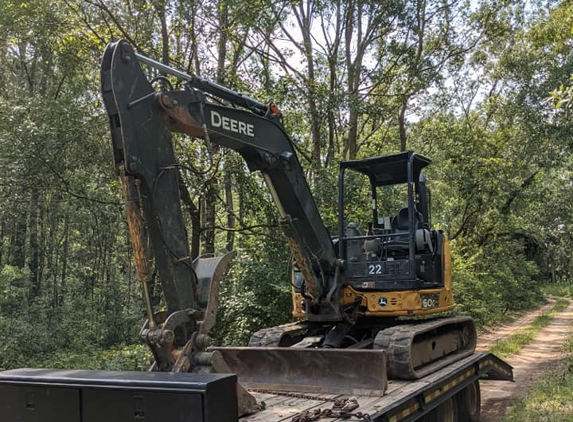 Styx's Tractor & Tree Service - Robertsdale, AL