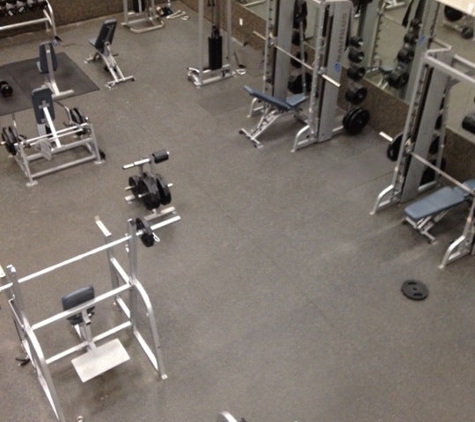 LA Fitness - South Plainfield, NJ