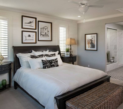 K Hovnanian Homes Lakeside At Westshore - Sacramento, CA