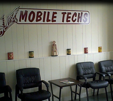 Mobile Techs of St Louis Mo - Saint Louis, MO