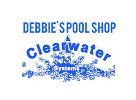 Debbie's Pool Shop - Sharpsburg, GA