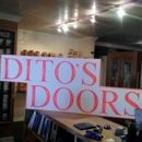 Dito's Doors - Doors, Frames, & Accessories