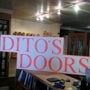 Dito's Doors