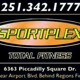 Martial Arts & Fitness at Sportplex