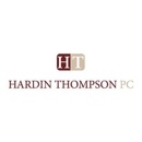 Hardin Thompson PC - Insurance Attorneys