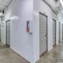 CubeSmart Self Storage - Self Storage