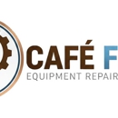 Cafe Fix It - Small Appliance Repair
