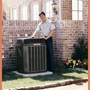 Pacific Heating & Air Conditioning Inc.