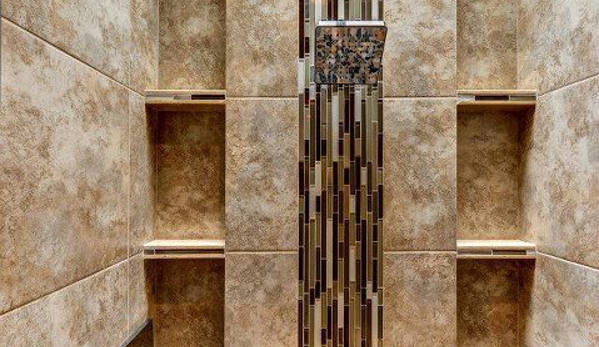 RB Tile, Inc - Santa Clara, UT