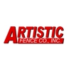 Artistic Fence Co., INC. gallery