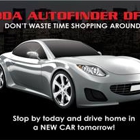 Dda Auto Finder