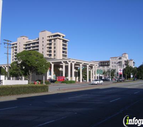 Bank of America Financial Center - San Mateo, CA