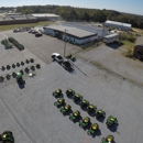 James River Equipment - Tractor Dealers