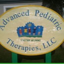 Advanced Pediatric Therapies - Speech-Language Pathologists