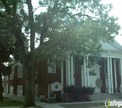 First Congregational UCC Berwyn - Berwyn, IL