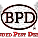Branded Pest Defense - Pest Control Services